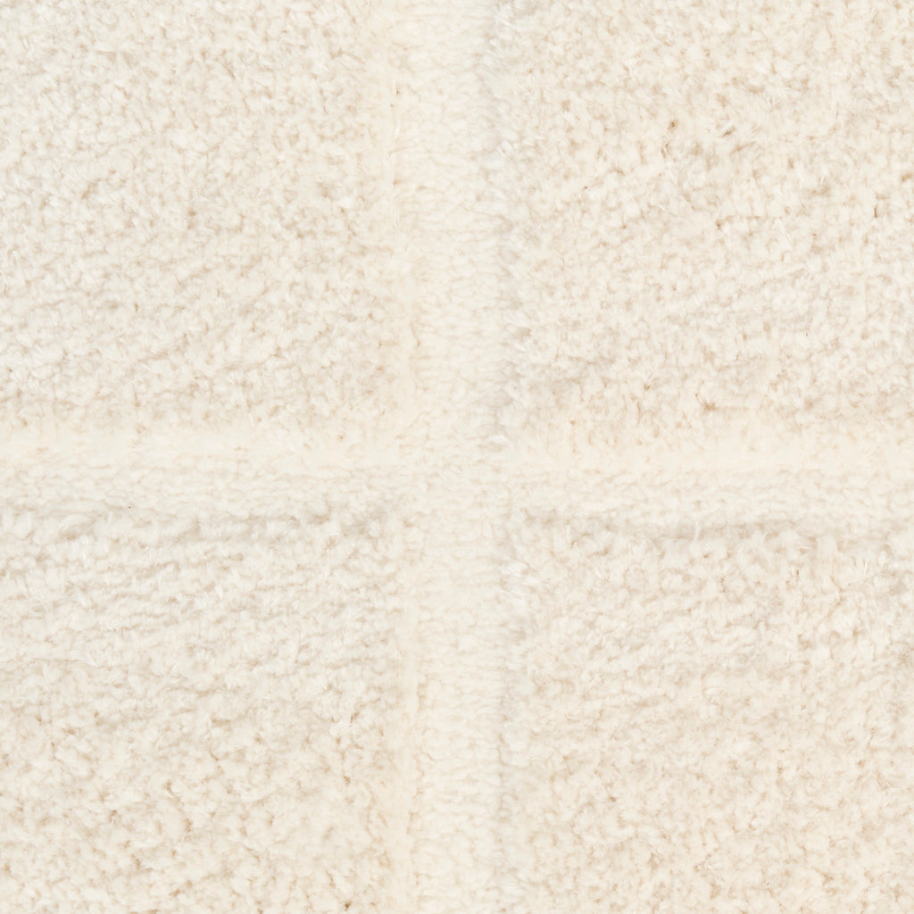 nourison west end ave wte01 ivory rug