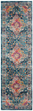 safavieh clearance madison mad154l teal rug