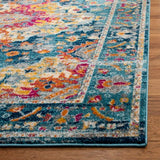 safavieh clearance madison mad154l teal rug