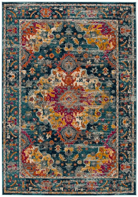 safavieh clearance madison mad154l teal rug
