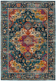 safavieh clearance madison mad154l teal rug