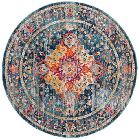 safavieh clearance madison mad154l teal rug