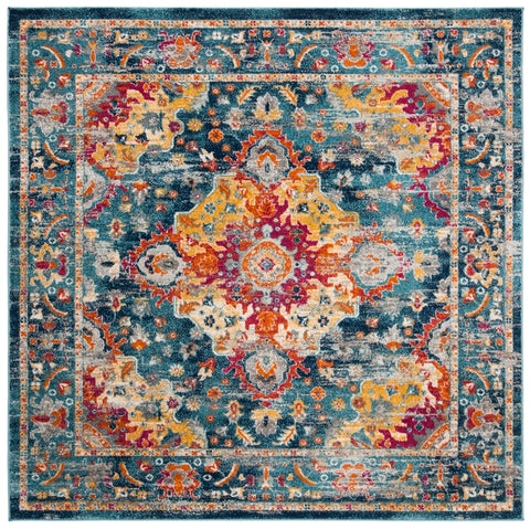 safavieh clearance madison mad154l teal rug