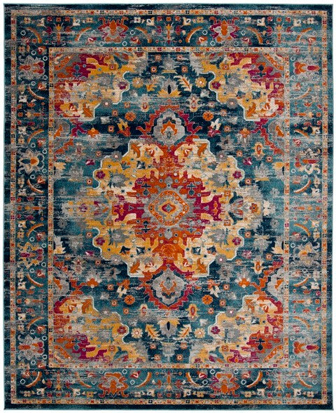 safavieh clearance madison mad154l teal rug