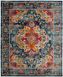 safavieh clearance madison mad154l teal rug