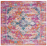 safavieh clearance madison mad154r fuchsia rug