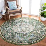 safavieh clearance madison mad447y green rug