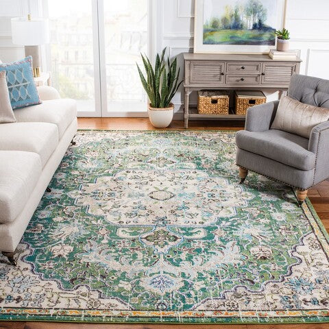 safavieh clearance madison mad447y green rug