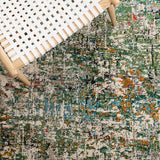 safavieh clearance madison mad460y green rug