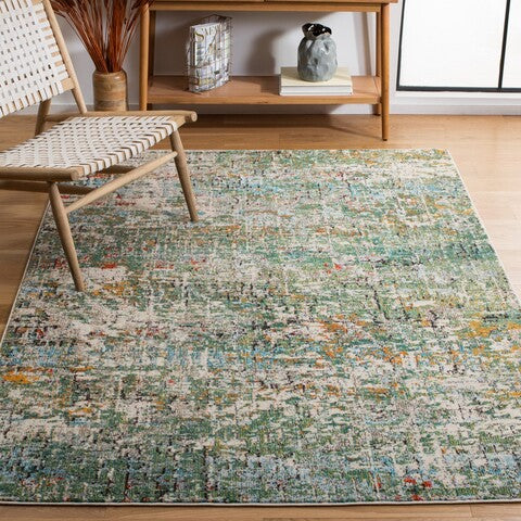 safavieh clearance madison mad460y green rug