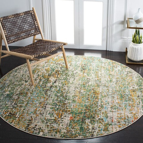 safavieh clearance madison mad460y green rug