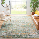 safavieh clearance madison mad460y green rug
