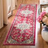 safavieh clearance madison mad473a fuchsia rug