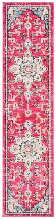 safavieh clearance madison mad473a fuchsia rug