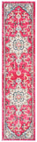 safavieh clearance madison mad473a fuchsia rug