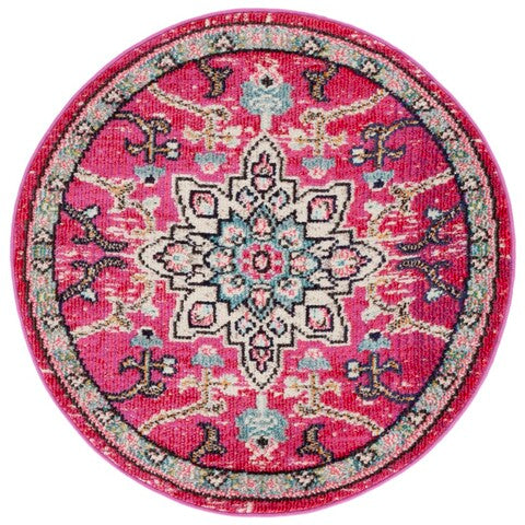 safavieh clearance madison mad473a fuchsia rug