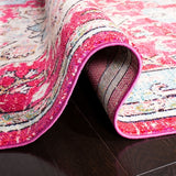 safavieh clearance madison mad473a fuchsia rug