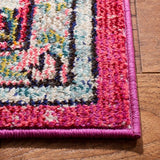 safavieh clearance madison mad473a fuchsia rug