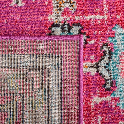 safavieh clearance madison mad473a fuchsia rug