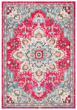 safavieh clearance madison mad473a fuchsia rug