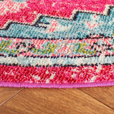 safavieh clearance madison mad473a fuchsia rug