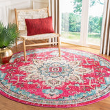 safavieh clearance madison mad473a fuchsia rug
