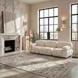 safavieh clearance madison mad473h ivory rug