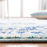 safavieh clearance madison mad473k teal rug