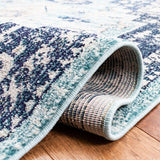 safavieh clearance madison mad473k teal rug