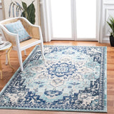 safavieh clearance madison mad473k teal rug