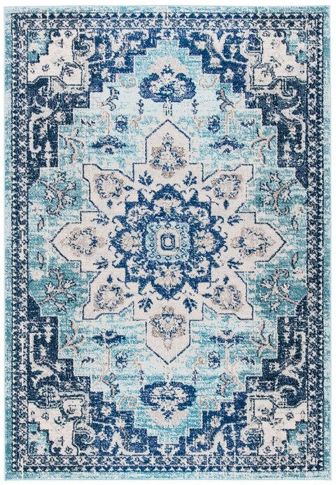 safavieh clearance madison mad473k teal rug