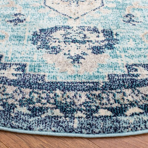 safavieh clearance madison mad473k teal rug