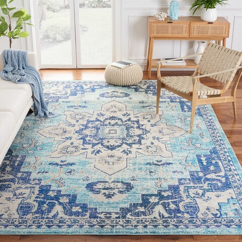 safavieh clearance madison mad473k teal rug