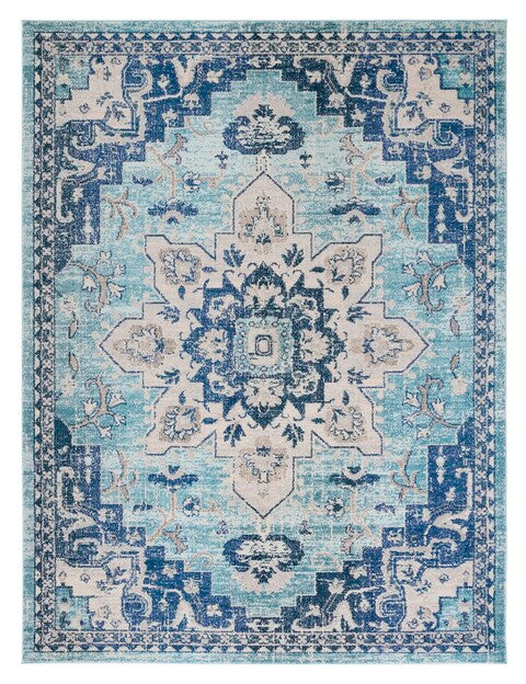 safavieh clearance madison mad473k teal rug