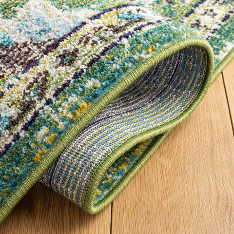 safavieh clearance madison mad484y green rug