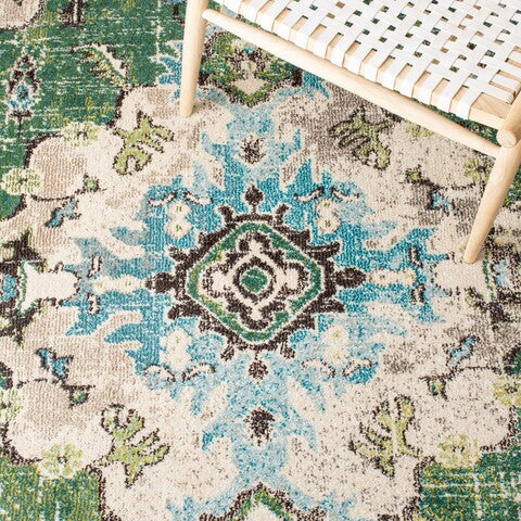 safavieh clearance madison mad484y green rug