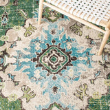 safavieh clearance madison mad484y green rug