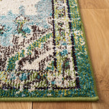 safavieh clearance madison mad484y green rug