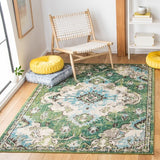 safavieh clearance madison mad484y green rug