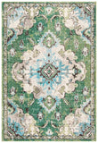 safavieh clearance madison mad484y green rug