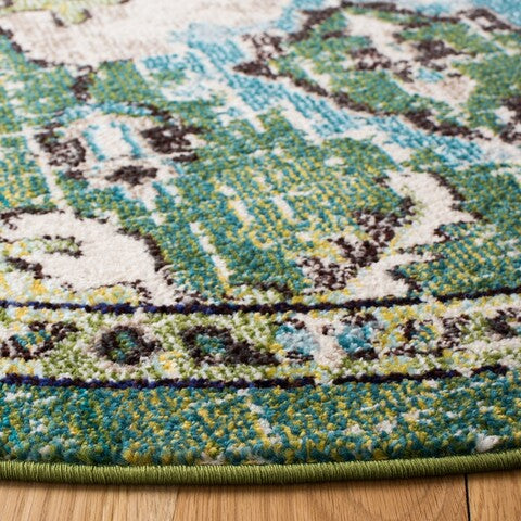safavieh clearance madison mad484y green rug