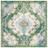 safavieh clearance madison mad484y green rug