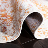 safavieh clearance madison mad603p orange rug