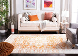 safavieh clearance madison mad603p orange rug