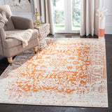 safavieh clearance madison mad603p orange rug