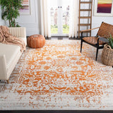 safavieh clearance madison mad603p orange rug