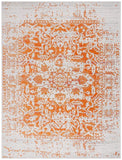 safavieh clearance madison mad603p orange rug
