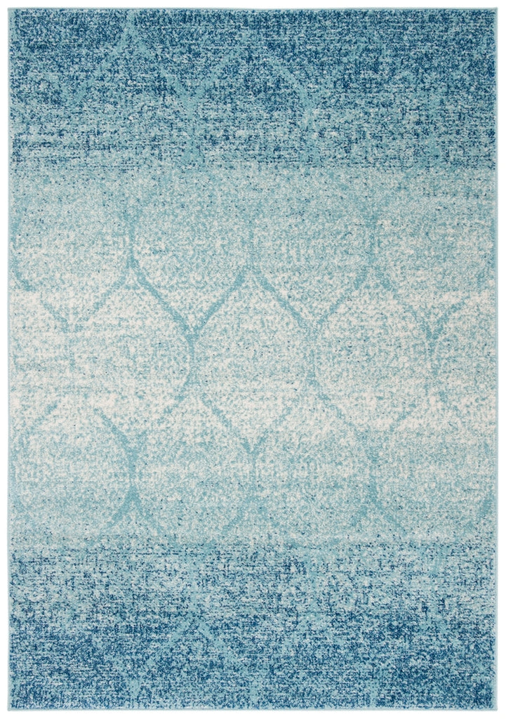 Safavieh Clearance Maharaja MHJ302M Blue Rug