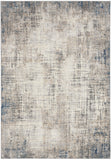 nourison ck022 infinity ifn01 blue multicolor rug