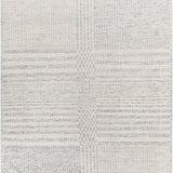 surya malaga mag 2305 light gray rug